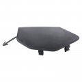 Front Bumper Tow Hook Cap Cover