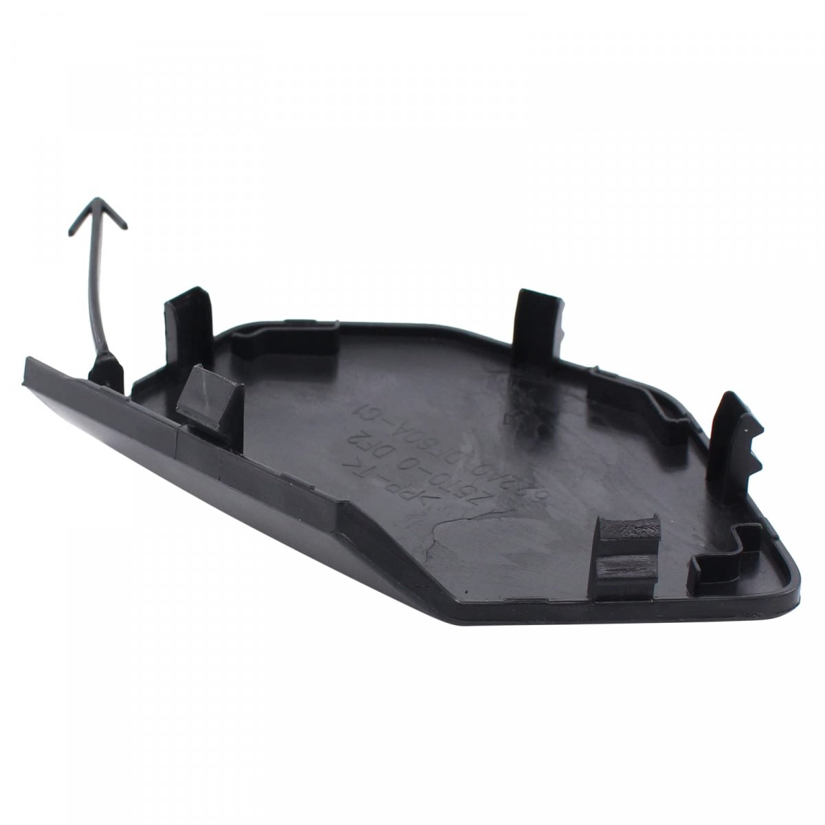 Front Bumper Tow Hook Cap Cover