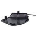 Front Bumper Tow Hook Cap Cover