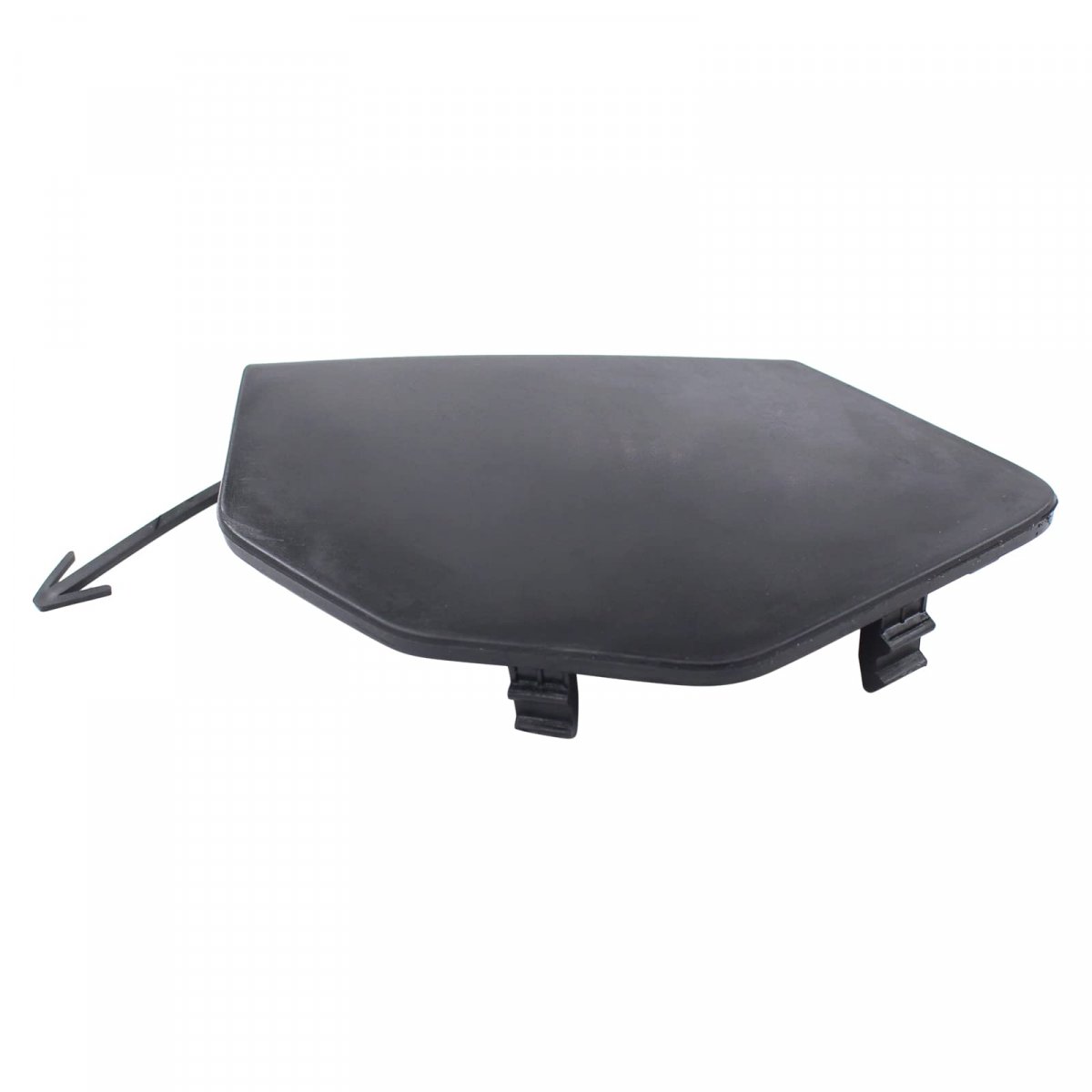 Front Bumper Tow Hook Cap Cover
