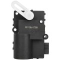 Hvac Blend Door Actuator 604-600 Mr958603 For Mitsubishi Galant 1999-2003 Main A C Temperature Control Air 1 Pack
