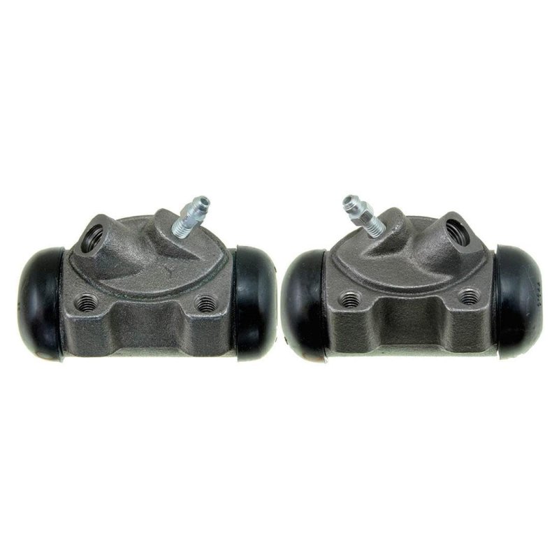 A-partrix 2pcs Front Wheel Cylinders Brake Cylinder Replacement Fits Plymouth Barracuda 1964-1969 Belvedere 1962-1969 Ii