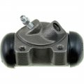 A-partrix 2pcs Front Wheel Cylinders Brake Cylinder Replacement Fits Plymouth Barracuda 1964-1969 Belvedere 1962-1969 Ii