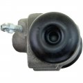 A-partrix 2pcs Front Wheel Cylinders Brake Cylinder Replacement Fits Plymouth Barracuda 1964-1969 Belvedere 1962-1969 Ii