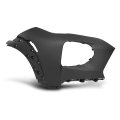 Front Bumper Cover Passenger Right Side For Chevy Trailblazer 2021-2022 Not Fit Rs Model 42749517 42772012 Black 