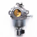 Carbman 594605 Carburetor With Gaskets Kit For Briggs And Stratton 792768 591734 594603 Carb Single Cylinder Engine