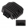 Ocpty Voltage Regulator Rectifier Fits 1998-2001 For Yamaha Yzf R1 1999-2002 R6 2006-2009 R6s 1997-2007 Yzf600r