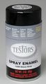 Spray Paint Gray 3oz 