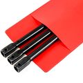 Red Hound Auto 1998-2011 For Ford Ranger Extension Tire Tool Replacement Kit With Storage Case