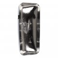 Ocpty Truck Hood Mirror Fit For 2008-2016 Kenworth T660 T600 T370 T270 T800 Side Door Cap With Chrome Housing