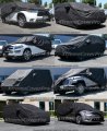 Car Cover Fits 1988 1989 1990 1991 1992 1993 1994 1995 1996 Honda Civic Hatchback Xtremecoverpro Platinum Series Black