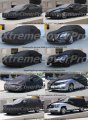 Car Cover Fits 1988 1989 1990 1991 1992 1993 1994 1995 1996 Honda Civic Hatchback Xtremecoverpro Platinum Series Black