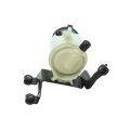 Power Steering Reservoir 603-938 4436048030 With Cap Replacement For Toyota Highlander 2001-2008 