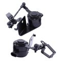2 Pcs Rear Left And Right Suspension Ride Height Sensor For Chevrolet Avalanche Silverado Suburban Tahoe Cadillac Escalade Gmc 