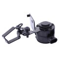 2 Pcs Rear Left And Right Suspension Ride Height Sensor For Chevrolet Avalanche Silverado Suburban Tahoe Cadillac Escalade Gmc