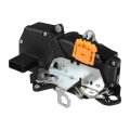 Front Left Driver Side Power Door Lock Actuator Motor For Pontiac Pursuit 2005-2006 Chevrolet Cobalt 2005-2010 Latch Assembly 