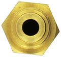 Holley 26-24 Fuel Fitting 