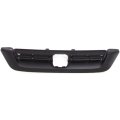 Honda Cr V Grille Assembly 2007 2008 2009 Primed Shell And Insert Plastic Ho1200186 71128swa003za 