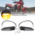 Topteng Motorcycle Front Rear Led Turn Signal Light For Honda Crf1000l Africa Twin 2015-2017