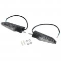 Topteng Motorcycle Front Rear Led Turn Signal Light For Honda Crf1000l Africa Twin 2015-2017