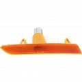 Front Signal Marker Light Assembly For Cadillac Cts 2014 15 16 17 18 2019 Driver Side Sedan Replacement Gm2550200 23169181