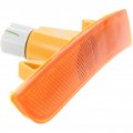 Front Signal Marker Light Assembly For Cadillac Cts 2014 15 16 17 18 2019 Driver Side Sedan Replacement Gm2550200 23169181