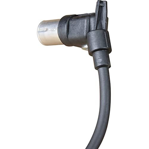 Aip Electronics Abs Anti-lock Brake Wheel Speed Sensor For 1993-1998 Front Left Driver Right Passenger Jeep Cherokee Fit Abs161