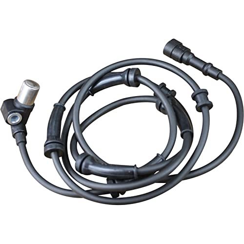 Aip Electronics Abs Anti-lock Brake Wheel Speed Sensor For 1993-1998 Front Left Driver Right Passenger Jeep Cherokee Fit Abs161