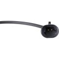 Aip Electronics Abs Anti-lock Brake Wheel Speed Sensor For 1993-1998 Front Left Driver Right Passenger Jeep Cherokee Fit Abs161