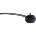 Aip Electronics Abs Anti-lock Brake Wheel Speed Sensor For 1993-1998 Front Left Driver Right Passenger Jeep Cherokee Fit Abs161