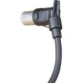 Aip Electronics Abs Anti-lock Brake Wheel Speed Sensor For 1993-1998 Front Left Driver Right Passenger Jeep Cherokee Fit Abs161