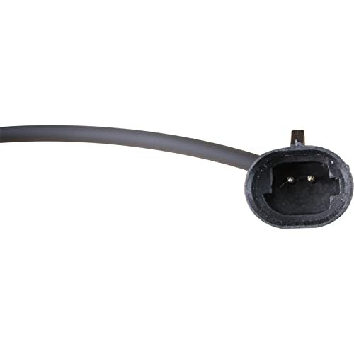 Aip Electronics Abs Anti-lock Brake Wheel Speed Sensor For 1993-1998 Front Left Driver Right Passenger Jeep Cherokee Fit Abs161