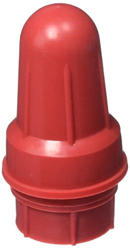 E-z Red S504 Battery Post Cleaner