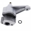 Fridayparts Oil Pump Dz100057 Compatible For John Deere Engine 4045 6068 Tractor 5605 5615 5705 5715 6130 6225 6230 6325