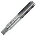 1827zr Bottoming Tap 6mm 0 Spiral Flute Straight Shank For Metal And Wood 1 Piece Set 