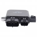 Newyall Cooling Fan Control Module