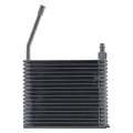 Evaporator For Lincoln Town Car 1998 1999 2000 2001 2002 Tube And Fin Configuration Part Number 1w7z 19850 Da 