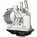Electric Throttle Body Assembly For Hyundai Elantra Kona Sonata Tucson Veloster And Kia Forte Optima Seltos Soul Replaces