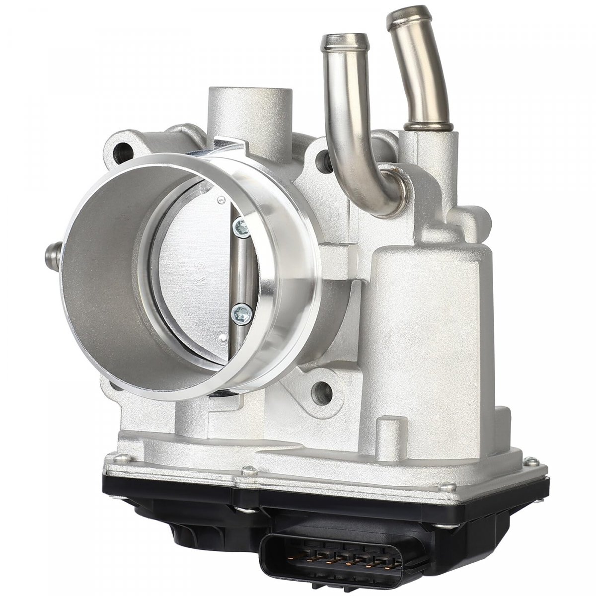 Electric Throttle Body Assembly For Hyundai Elantra Kona Sonata Tucson Veloster And Kia Forte Optima Seltos Soul Replaces