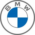 Genuine Bmw 18-10-7-502-346 Front Muffler Gasket