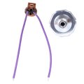 Boat Engine Oil Pressure Sensor 864252a01 For Mercury Mercruiser Quicksilver Mariner 4 3l 0l 5 7l 7 4l 8 2l V8 Engines Replaces