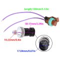 Boat Engine Oil Pressure Sensor 864252a01 For Mercury Mercruiser Quicksilver Mariner 4 3l 0l 5 7l 7 4l 8 2l V8 Engines Replaces