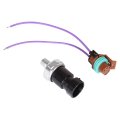 Boat Engine Oil Pressure Sensor 864252a01 For Mercury Mercruiser Quicksilver Mariner 4 3l 0l 5 7l 7 4l 8 2l V8 Engines Replaces