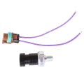 Boat Engine Oil Pressure Sensor 864252a01 For Mercury Mercruiser Quicksilver Mariner 4 3l 0l 5 7l 7 4l 8 2l V8 Engines Replaces