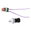 Boat Engine Oil Pressure Sensor 864252a01 For Mercury Mercruiser Quicksilver Mariner 4 3l 0l 5 7l 7 4l 8 2l V8 Engines Replaces