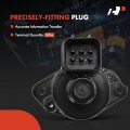 A-premium Fuel Injection Idle Air Control Valve Compatible With Suzuki Vitara 1999-2003 X-90 1996-1998 Chevrolet Tracker