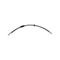 Brake Hydraulic Hose For Mercedes Benz Gl450 Ml63 Amg 2007 2011 Epdm Rubber Treated Steel Fittings Front Position Replaces 
