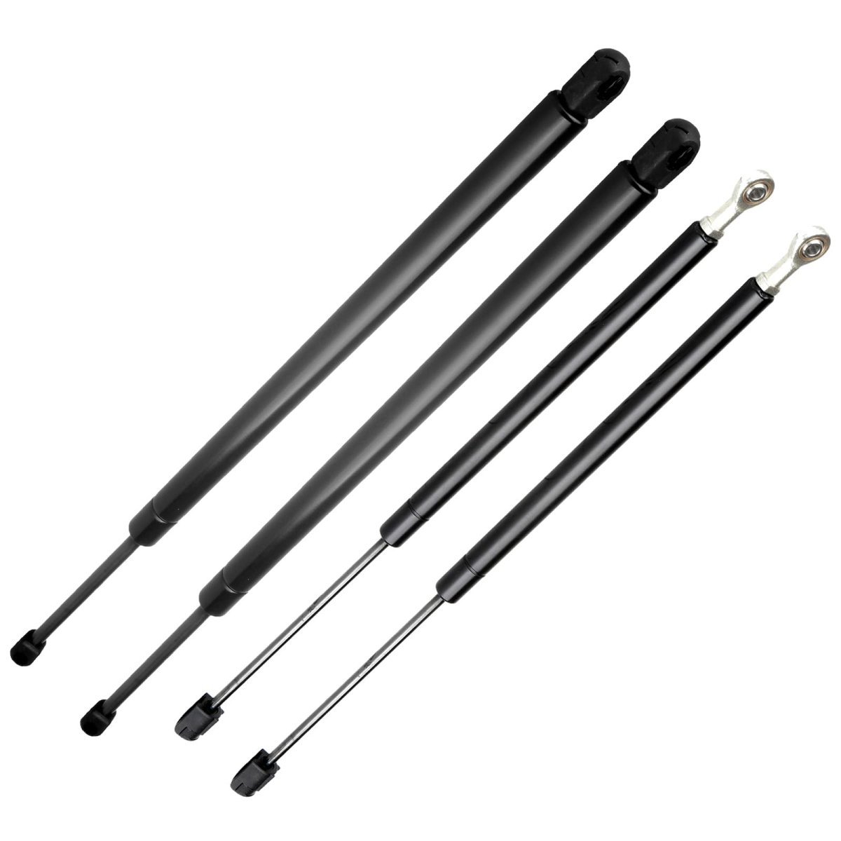 Window Glass Liftgate Supports Gas Springs Struts Shocks 4608 4754 Lift Strut Fit For Ford Explorer 1991-2001 2003 For Mazda