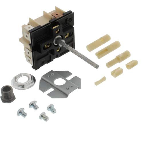 Climatek Whirlpool Range Infinite Switch Kit 258950
