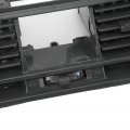 Automotive Interior Dashboard Air Outlet Vent Kit Mr308038 Central Left Right Instrument Panel Ac Grill Replacement For